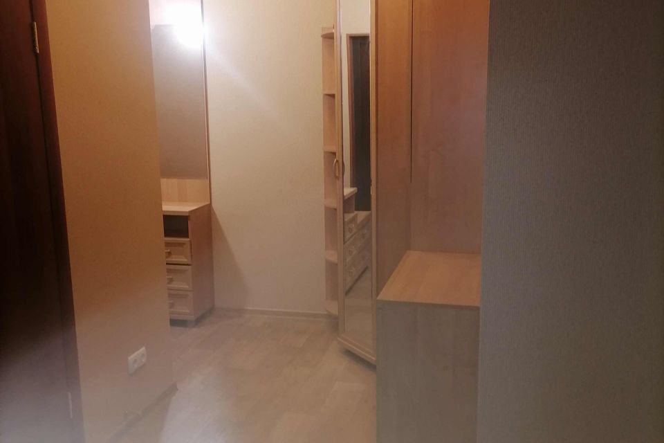 Сдаётся 2-комнатная квартира, 53 м²