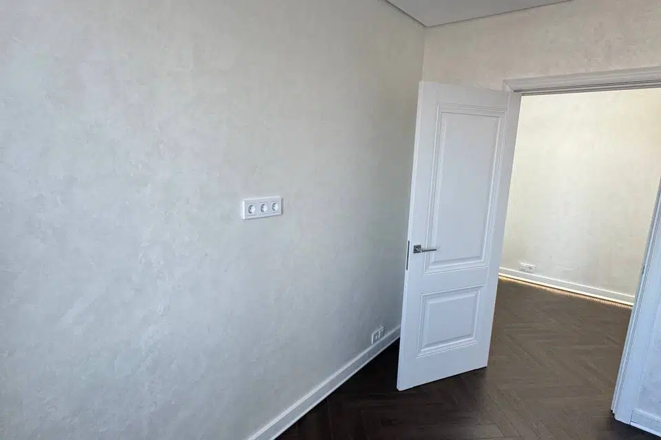 Продаётся 3-комнатная квартира, 72.4 м²