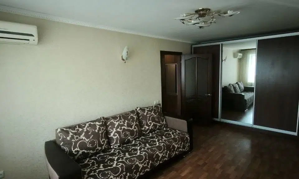 Продаётся 1-комнатная квартира, 31 м²