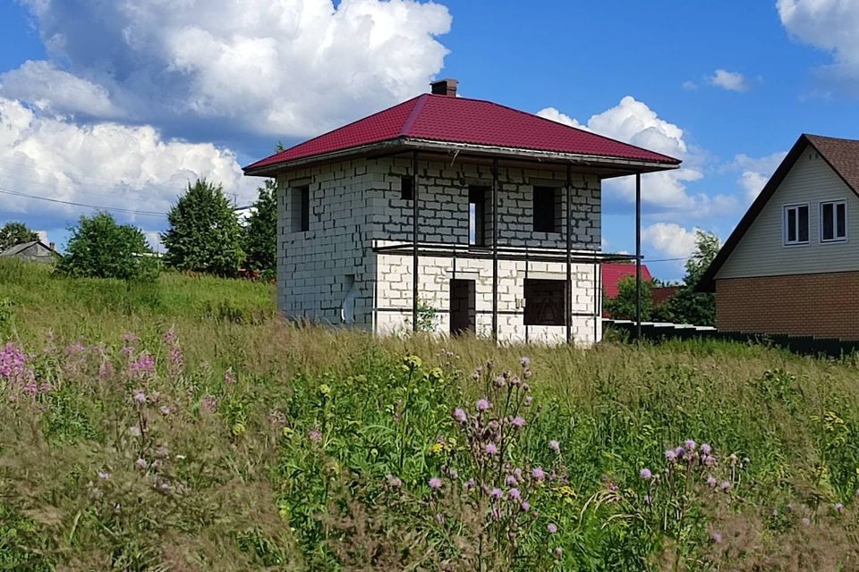 Желудовка малоярославецкий район карта