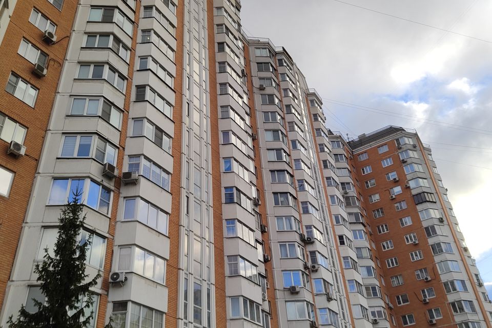 Продаётся 2-комнатная квартира, 52 м²