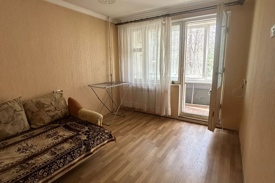 Продаётся 2-комнатная квартира, 62 м²