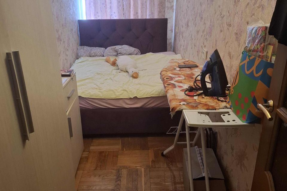 Продаётся 2-комнатная квартира, 29.2 м²