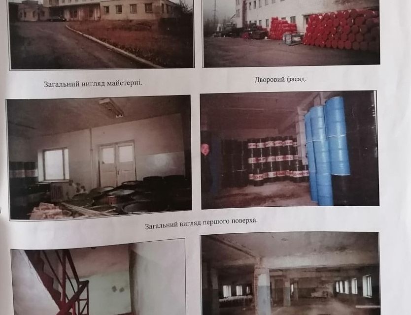 Продаётся помещение своб. назначения, 1740 м²