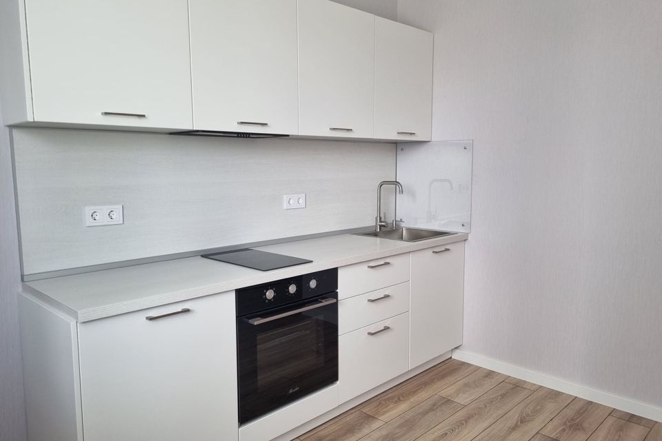 Сдаётся 1-комнатная квартира, 32.6 м²