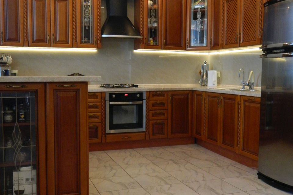 Продаётся 2-этажный дом, 251.9 м²