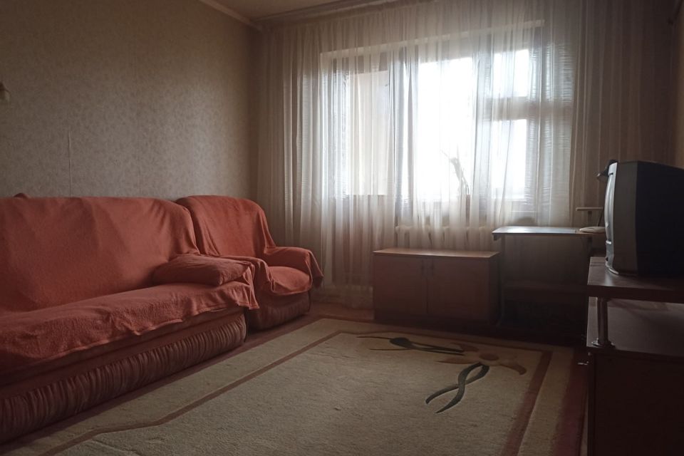 Продаётся 2-комнатная квартира, 51 м²