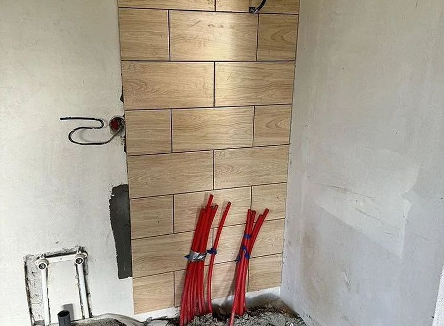 Продаётся 1-этажный дом, 105 м²