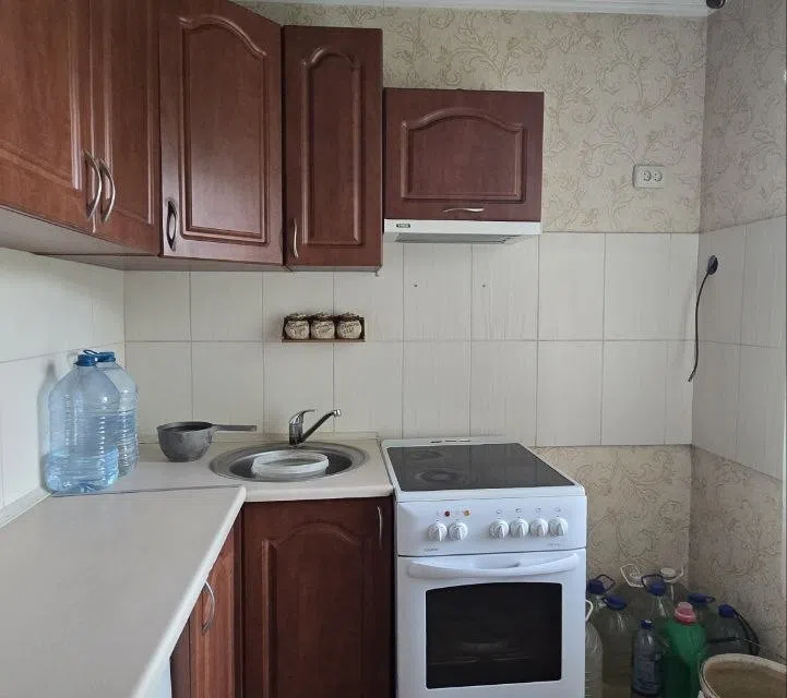 Продаётся 2-комнатная квартира, 39 м²