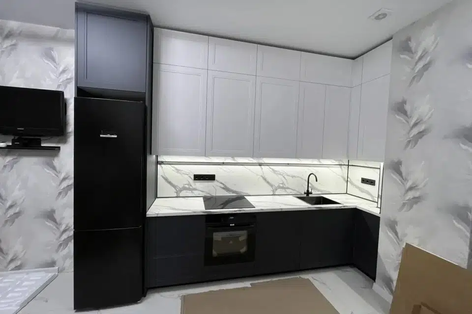 Продаётся 1-комнатная квартира, 39.7 м²