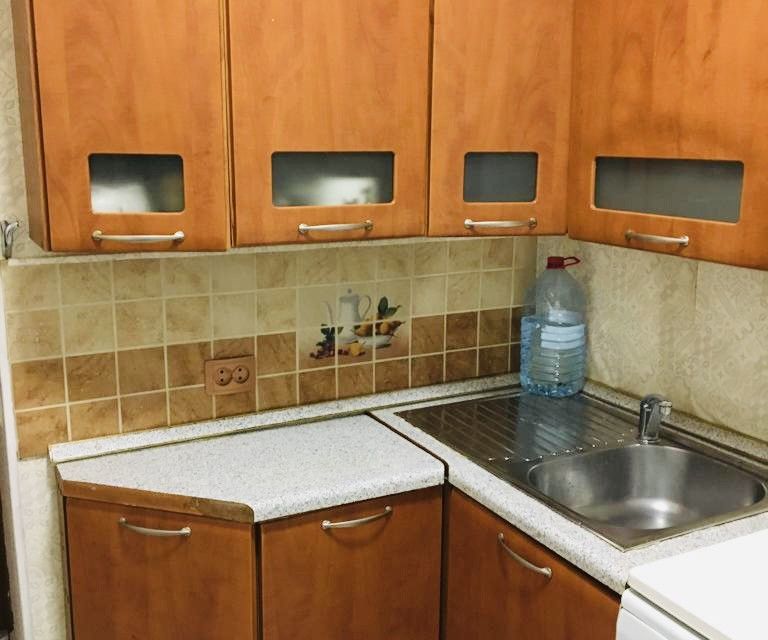 Продаётся 1-комнатная квартира, 20.8 м²