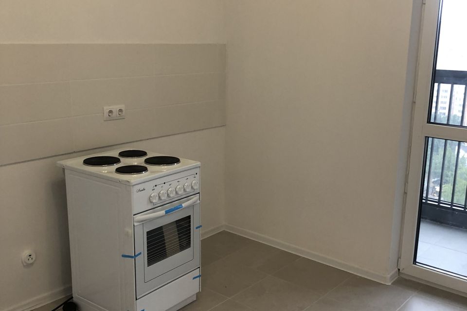 Продаётся 2-комнатная квартира, 63.6 м²