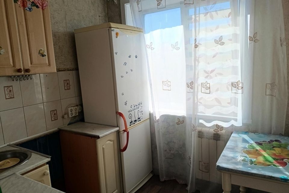 Сдаётся 2-комнатная квартира, 44 м²