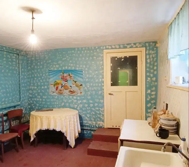 Продаётся 1-этажный дом, 134 м²