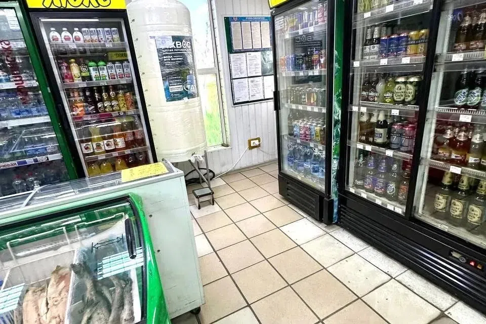 Продаётся торговое помещение, 165 м²