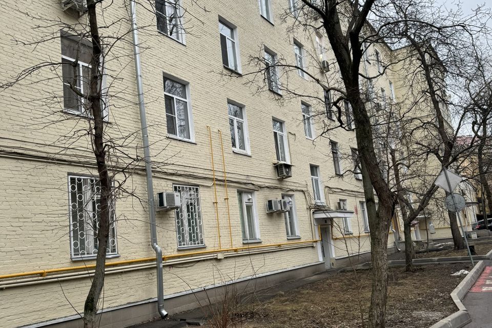 Продаётся 2-комнатная квартира, 63.1 м²