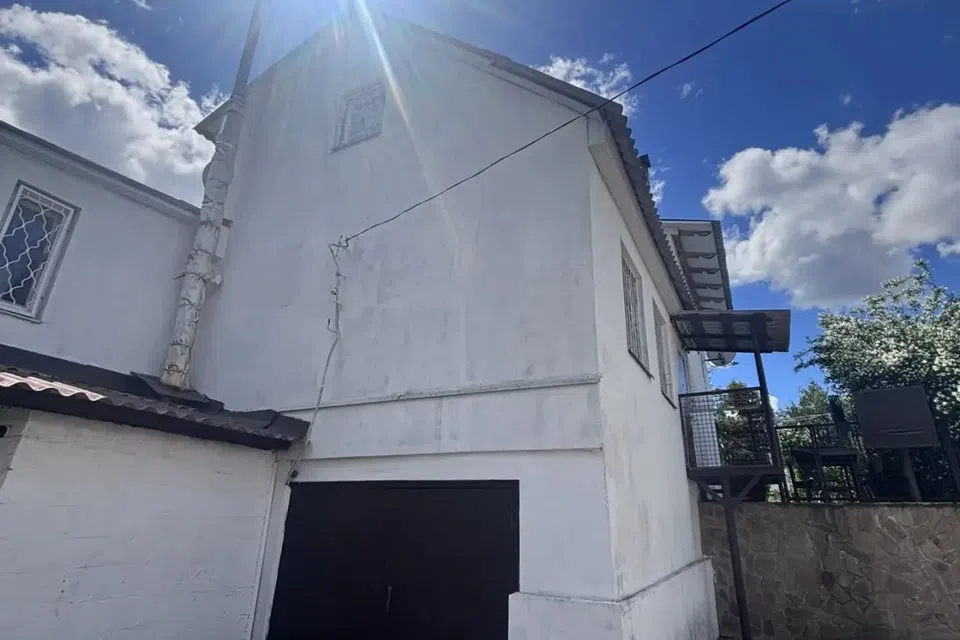 Продаётся 2-этажный дом, 227 м²
