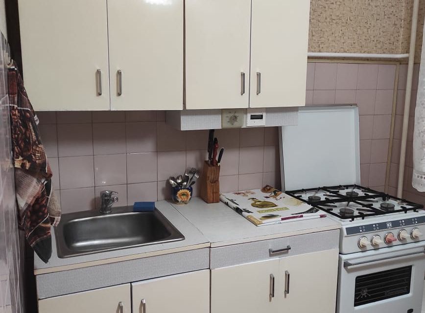 Продаётся 2-комнатная квартира, 52 м²