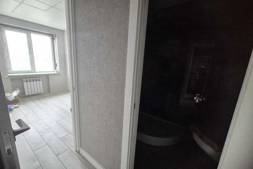 Продаётся 2-комнатная квартира, 47 м²