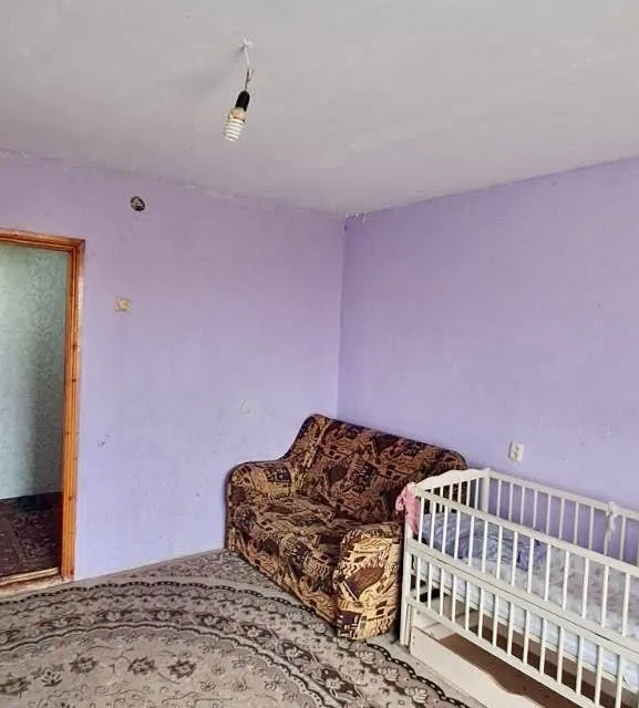 Продаётся 2-комнатная квартира, 49.2 м²