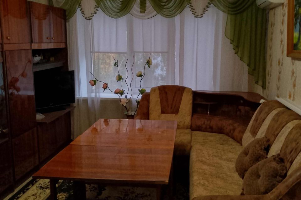 Продаётся 2-комнатная квартира, 49.3 м²