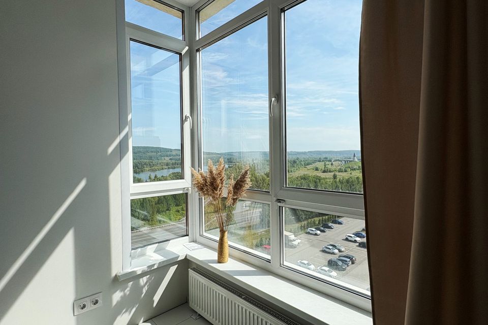 Продаётся студия, 27 м²