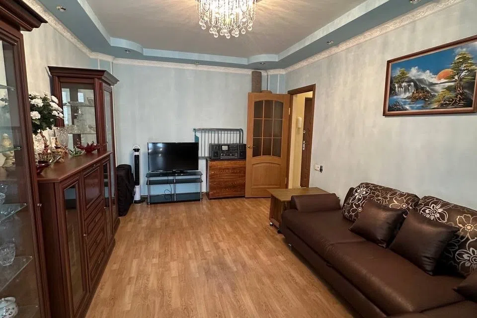 Продаётся 2-комнатная квартира, 48 м²