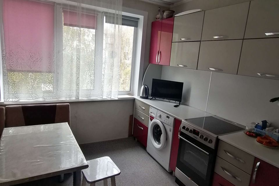 Продаётся 2-комнатная квартира, 51 м²