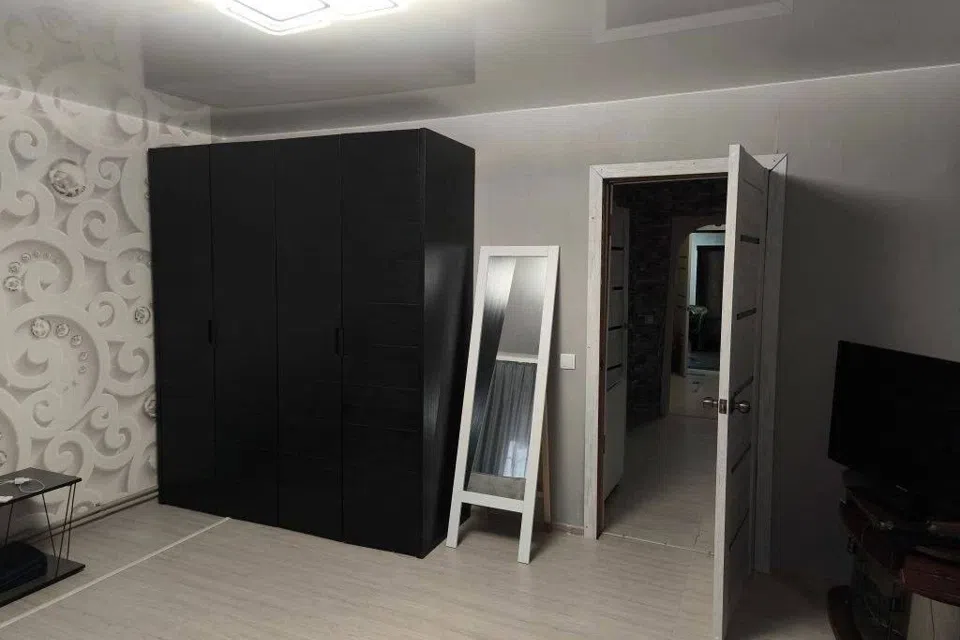 Продаётся 1-этажный дом, 60 м²