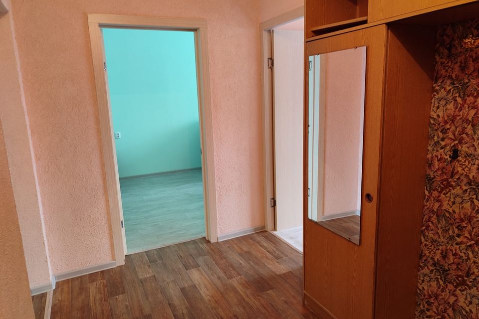 Продаётся 3-комнатная квартира, 76.2 м²