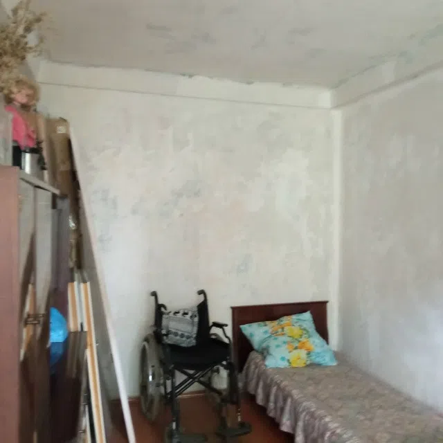 Продаётся 3-комнатная квартира, 60 м²