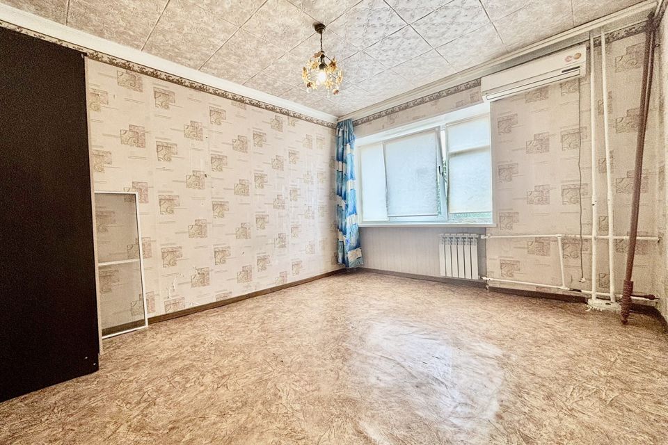 Продаётся комната в 1-комн. квартире, 19 м²