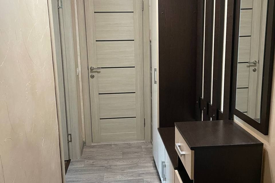 Продаётся студия, 25.8 м²