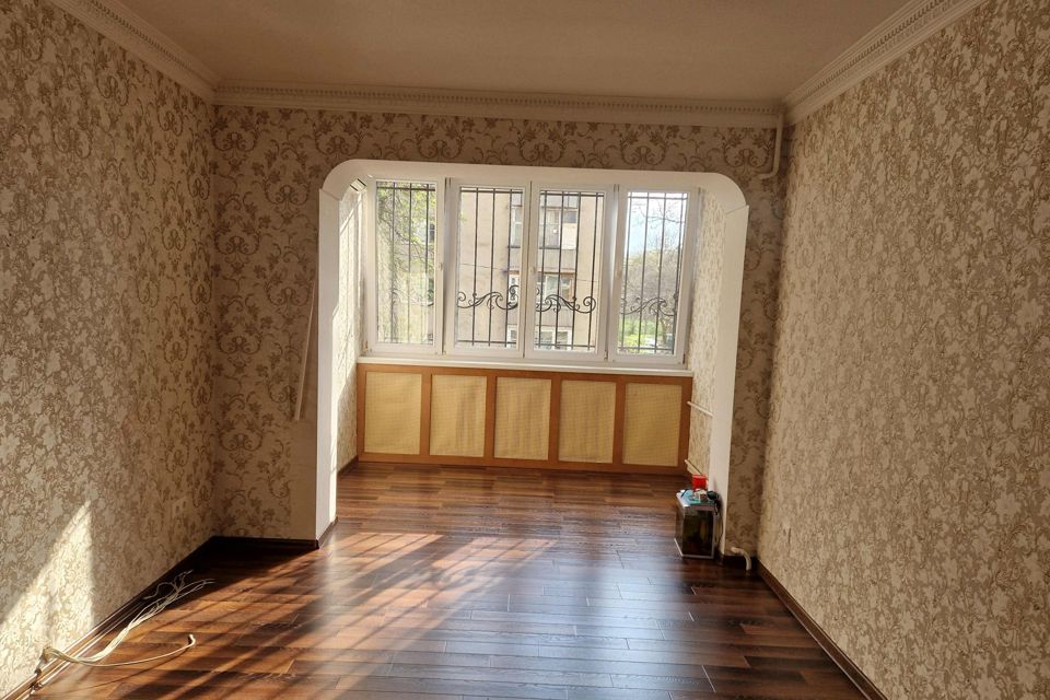 Продаётся 3-комнатная квартира, 80 м²