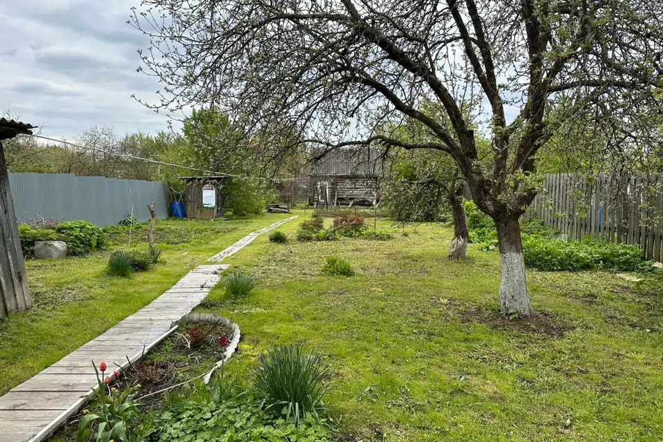 Продаётся 1-этажный дом, 64 м²