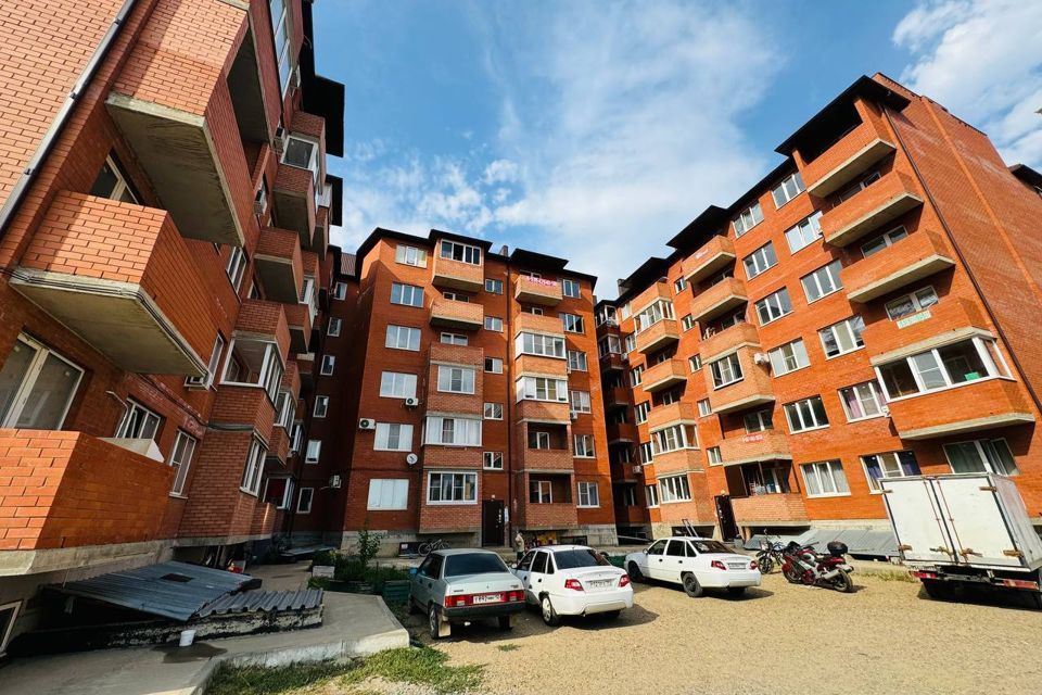 Продаётся студия, 28.8 м²