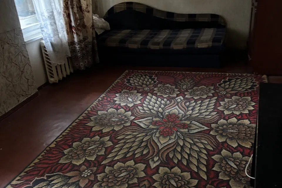Продаётся 2-комнатная квартира, 55 м²