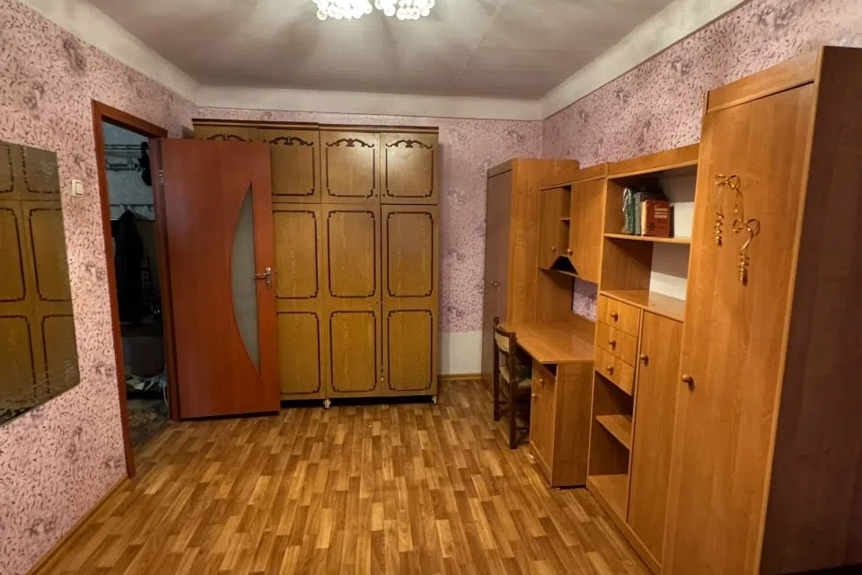 Продаётся 2-комнатная квартира, 44 м²