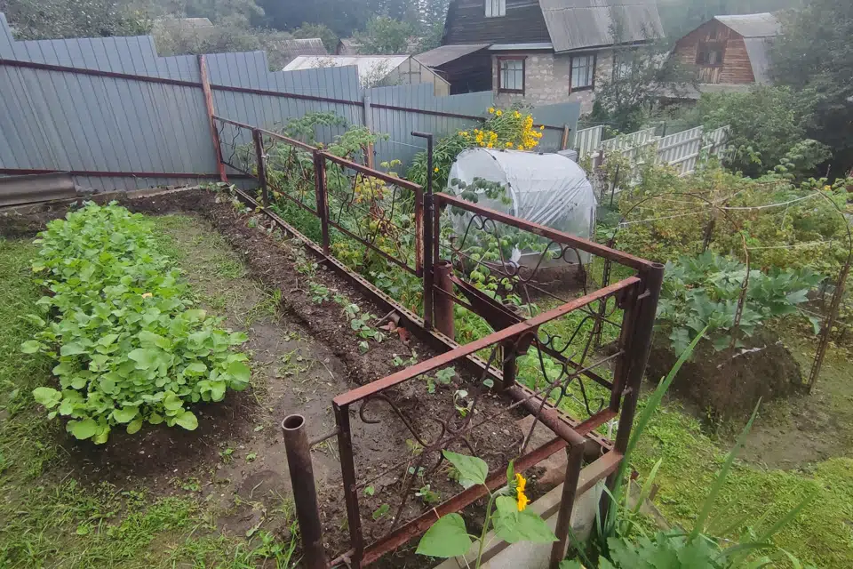 Продаётся 2-этажный дом, 50 м²
