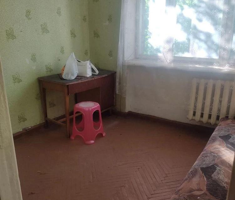 Продаётся 1-комнатная квартира, 13 м²