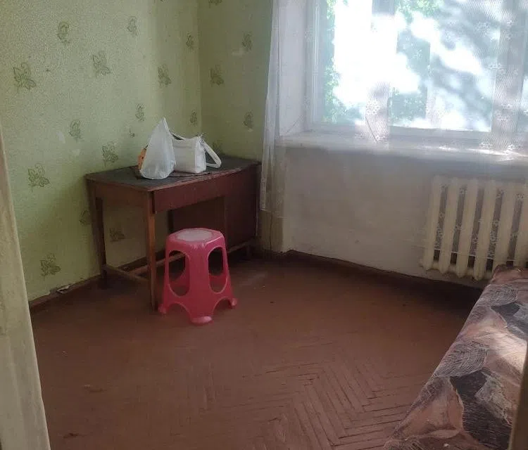 Продаётся 1-комнатная квартира, 13 м²