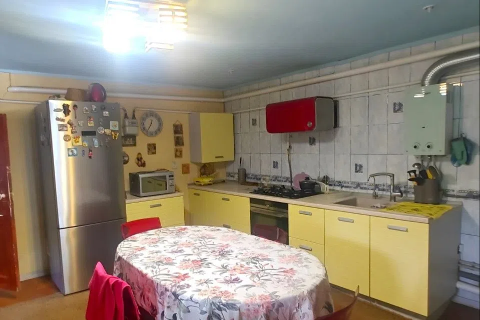 Продаётся 1-этажный дом, 92 м²