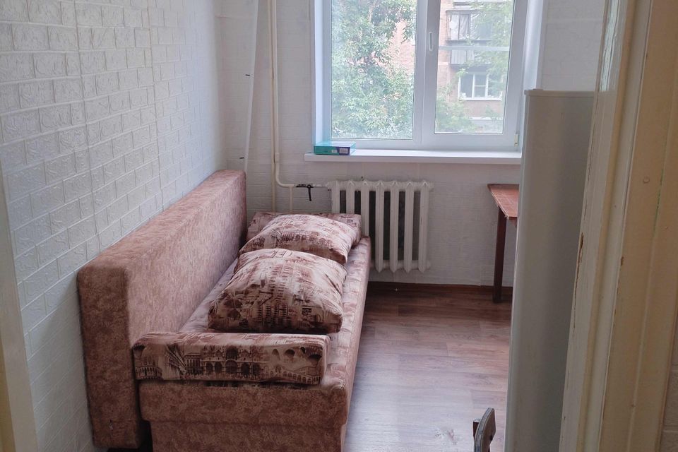 Продаётся 1-комнатная квартира, 13.1 м²