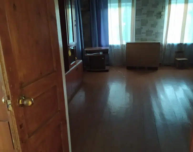 Продаётся 1-этажный дом, 54.6 м²