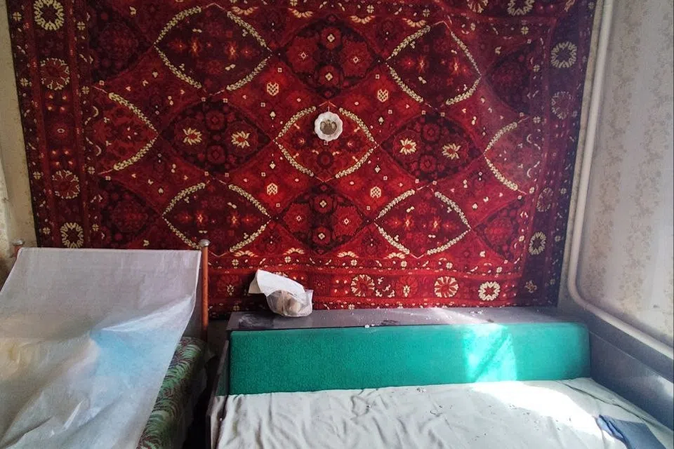 Продаётся 1-этажный дом, 69.9 м²