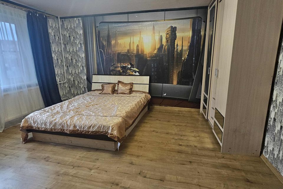 Сдаётся 2-комнатная квартира, 66 м²