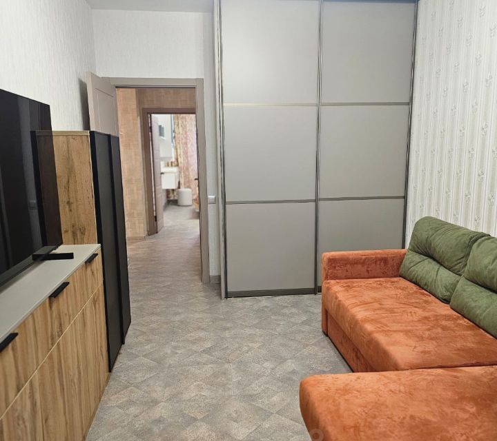 Продаётся 2-комнатная квартира, 55 м²