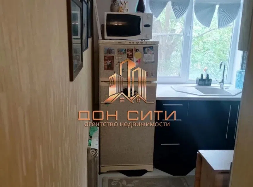 Продаётся 2-комнатная квартира, 45.5 м²