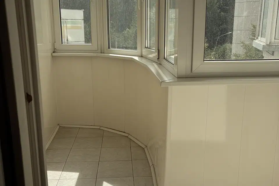 Продаётся 3-комнатная квартира, 82 м²