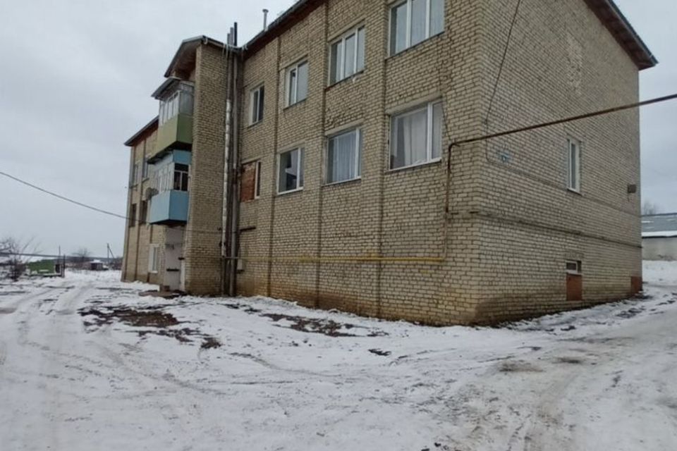 Продаётся 2-комнатная квартира, 44 м²